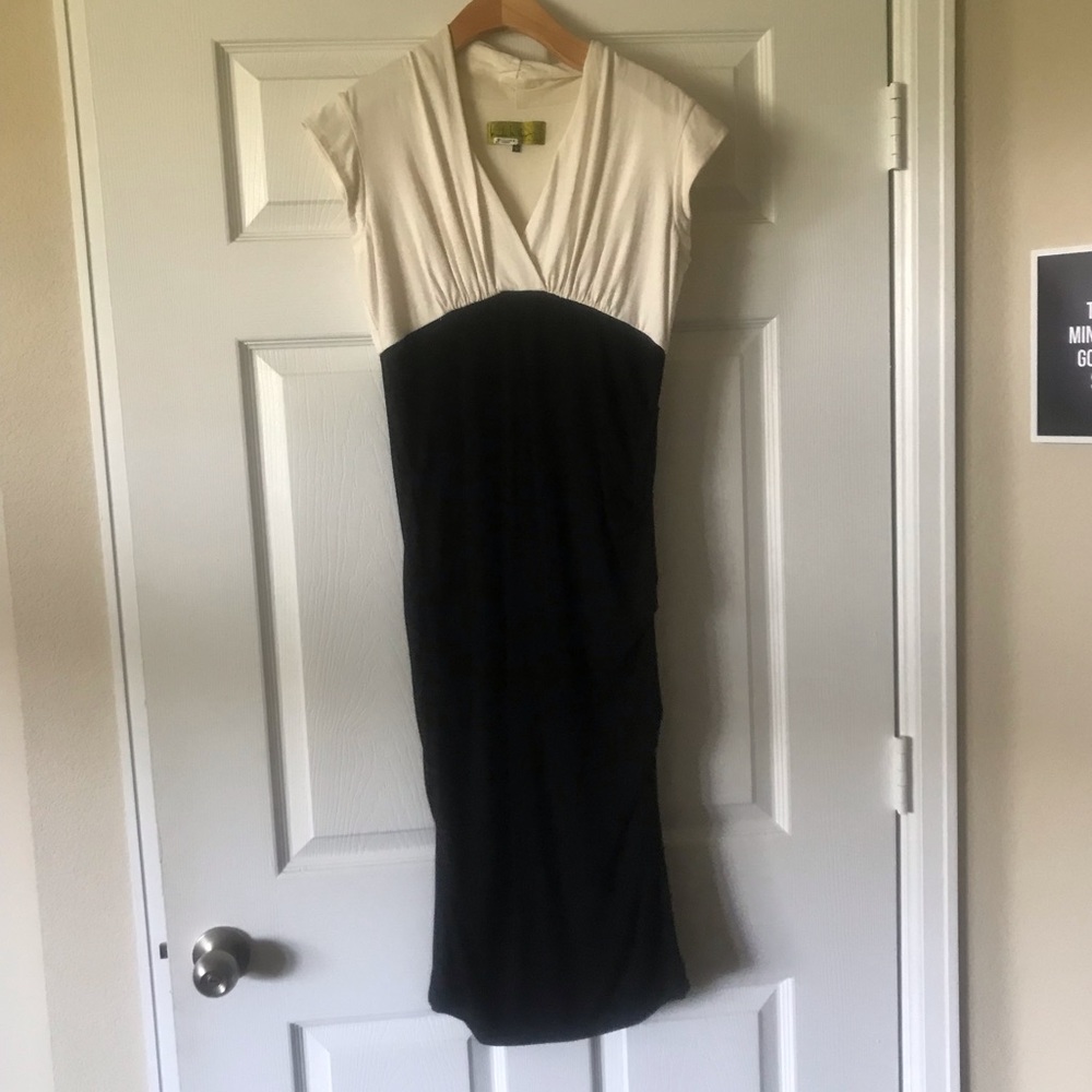 Nicole Miller Dress